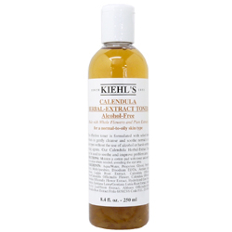 キールズ Kiehls ハーバルトナーCLアルコールフリー 250mL | CosmeLand | 詳細画像1