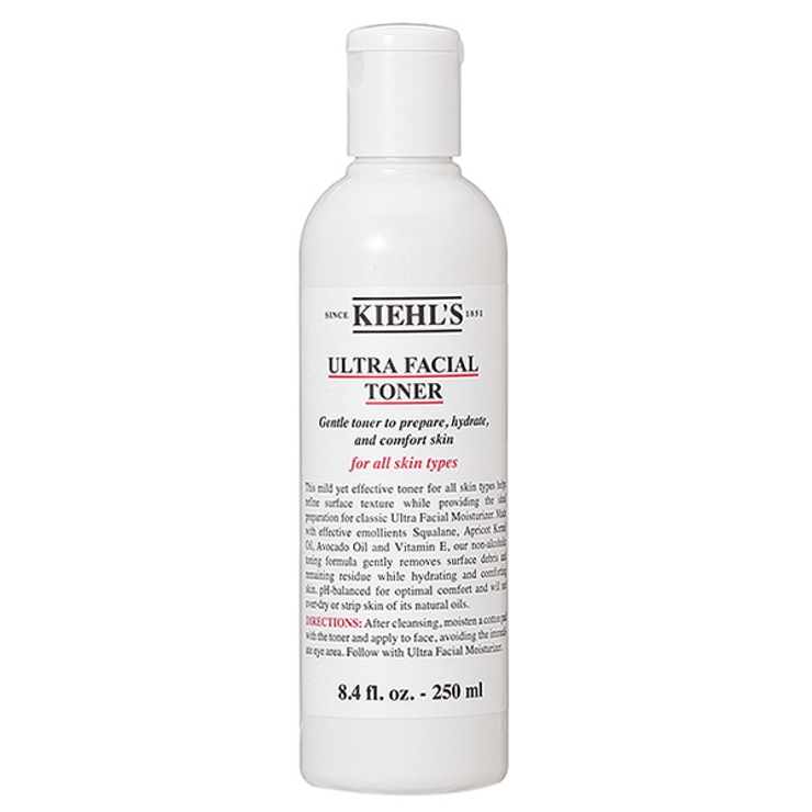キールズ Kiehls モイスチャライジング トナー UFT 250mL | CosmeLand | 詳細画像1 