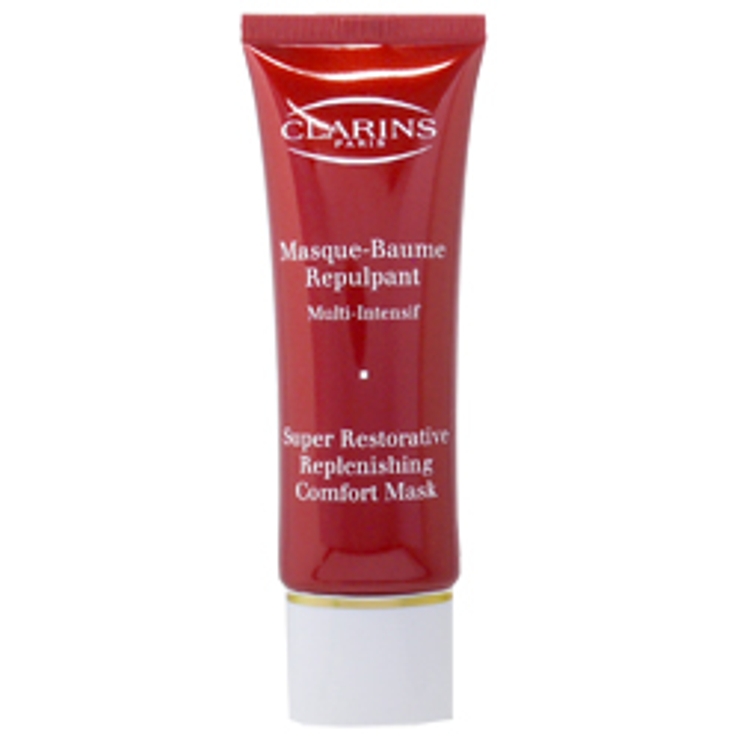 【返品送料無料】 CLARINS クラランス スープラ 75mL[品番 マスク インテンシヴ 洗顔料