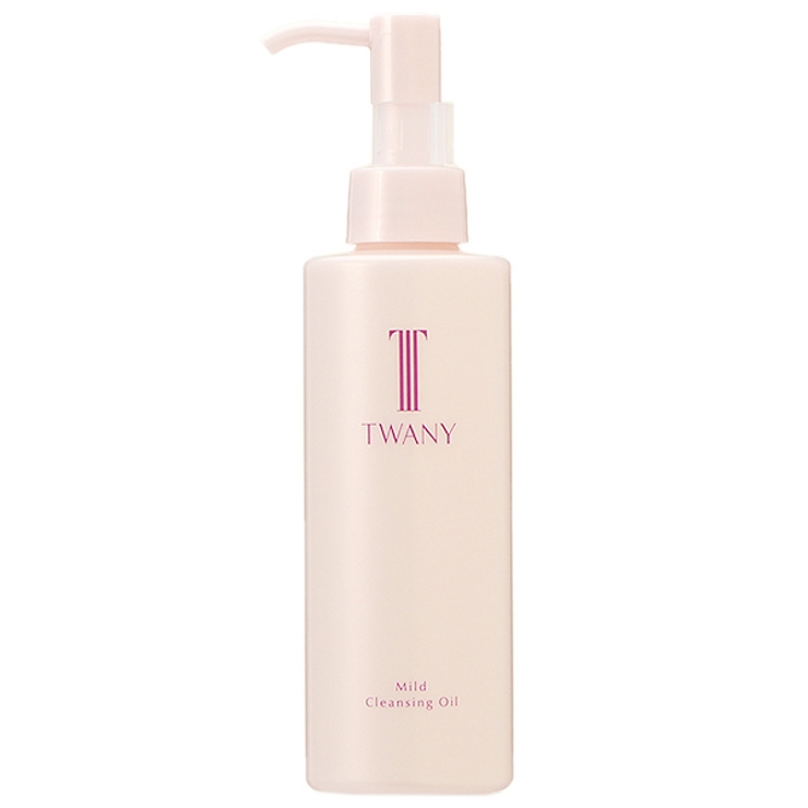 カネボウ トワニー TWANY マイルドクレンジングオイル180mL | CosmeLand | 詳細画像1 