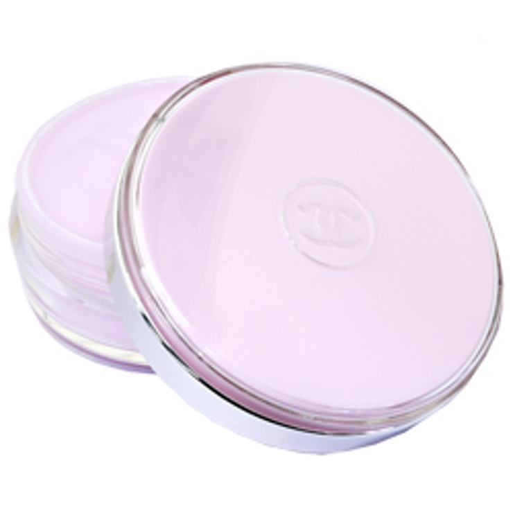 シャネル CHANEL チャンス クリーム サテン 200g[品番