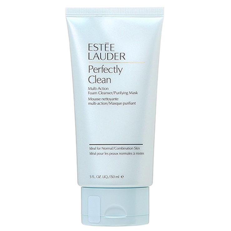 エスティローダー クリーン アクション フォーミング クレンザー 145g | CosmeLand | 詳細画像1 