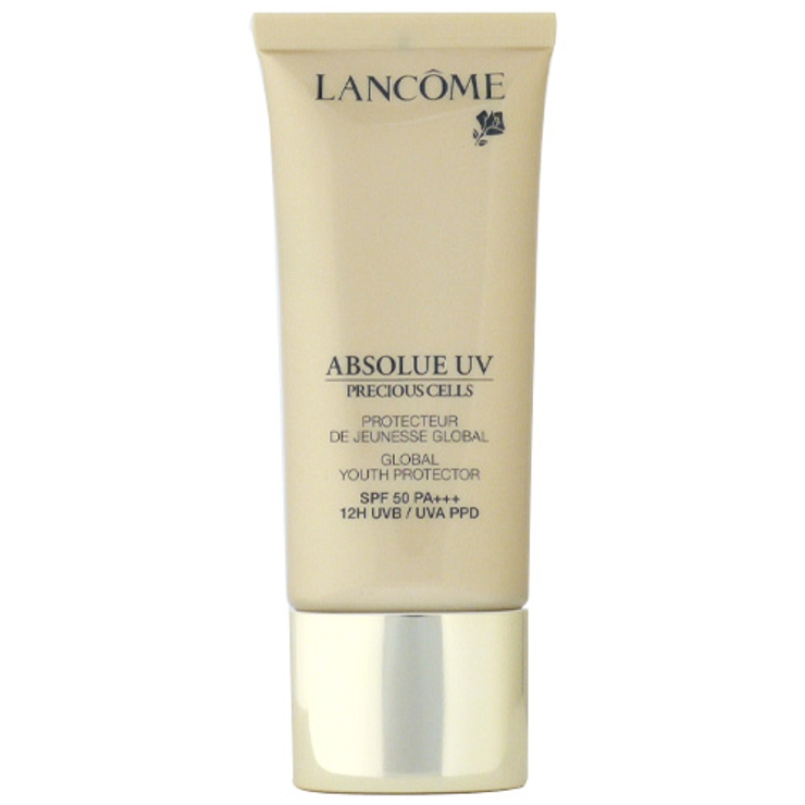 ランコム アプソリュ UV （日焼け止め乳液） 30ml 日焼け止め ランコム