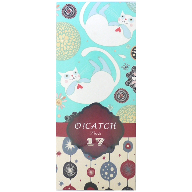 オーキャッチ O!CATCH ザプリティキャット[品番：COLE0005454