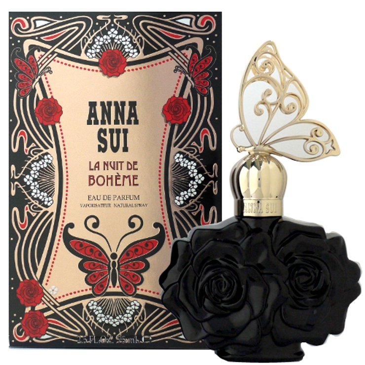 アナスイ ANNA SUI[品番：COLE0007401]｜CosmeLand