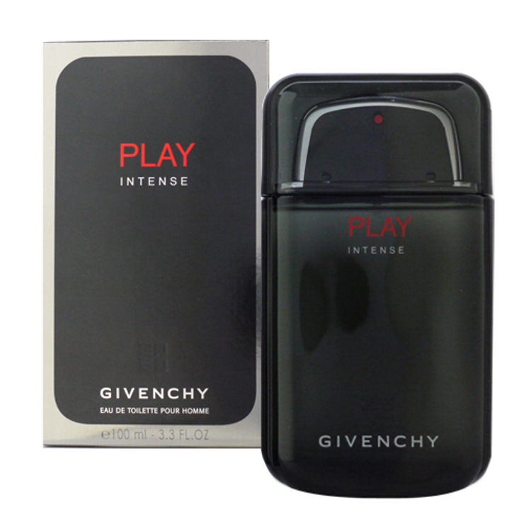 Givenchy Play 香水
