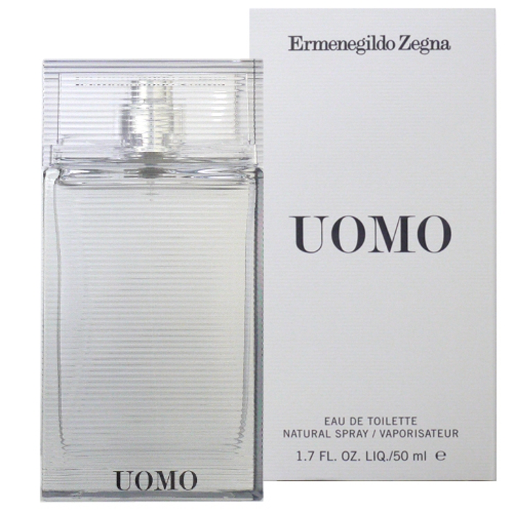Ermenegildo Zegnaの香水 エルメネジルドゼニア Ermenegildo Zegna