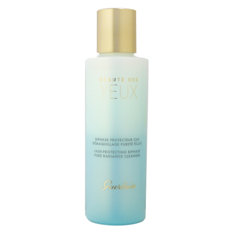 ゲラン GUERLAIN アイ＆リップ メイクアップリムーバー 125mL | CosmeLand | 詳細画像1 