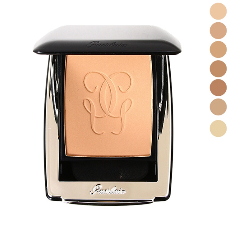 ゲラン GUERLAIN パリュール - www.gigascope.net
