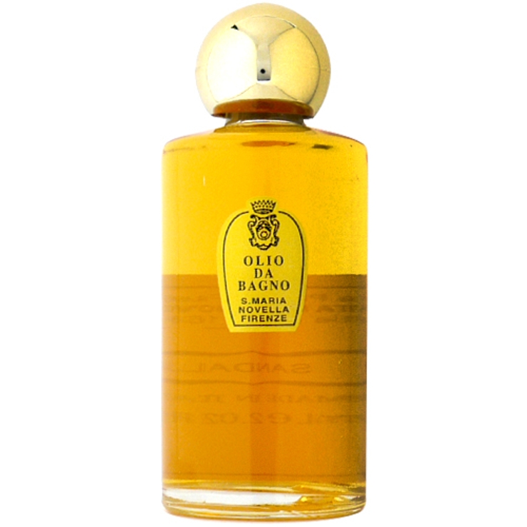 サンタマリアノヴェッラ OLIO DA BANGO 60ml
