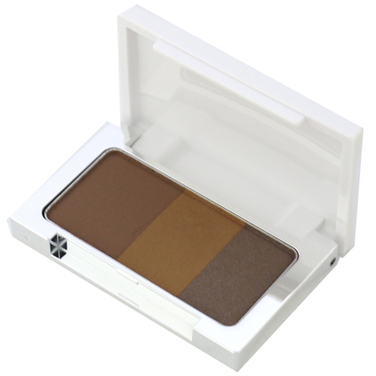 アクセーヌ ACSEINE フェイスカラー アイブロウ 【EB01 ブラウン】 | CosmeLand | 詳細画像1 