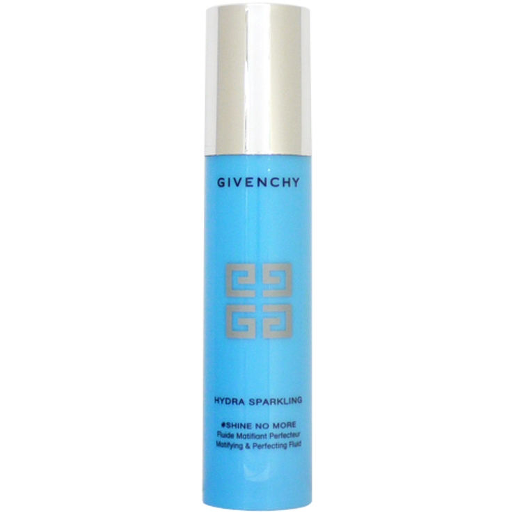 人気ブランドからコーディネートを探す ジバンシイ GIVENCHY イドラ スパークリング フルイド 50mL[品番 乳液・ミルク
