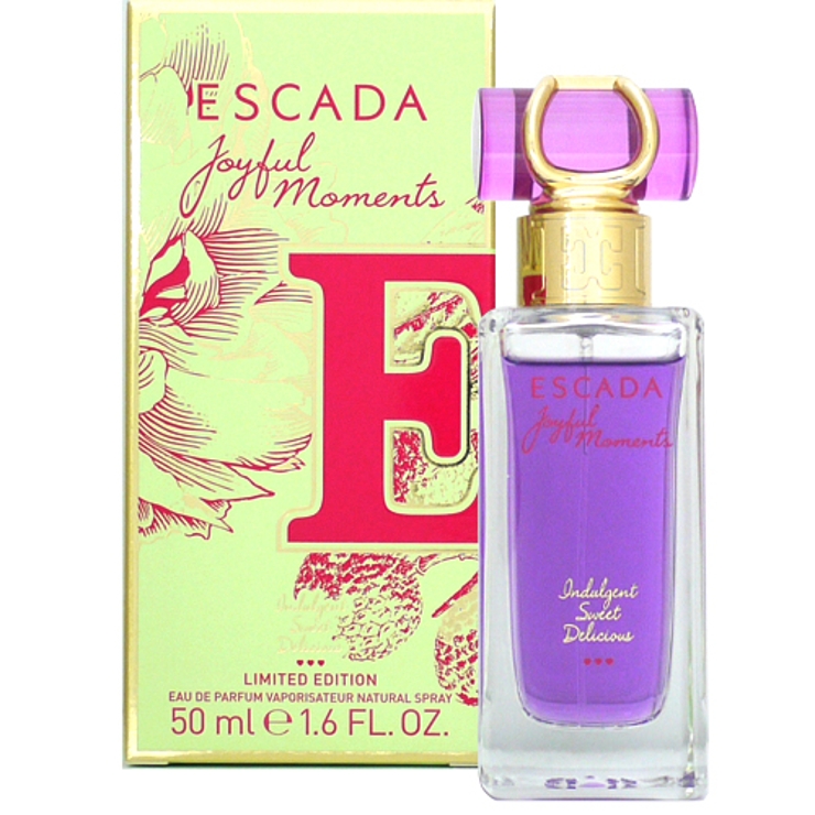 新製品情報も満載 エスカーダ ジョイフルモーメント[品番：COLE0007533 ESCADA その他