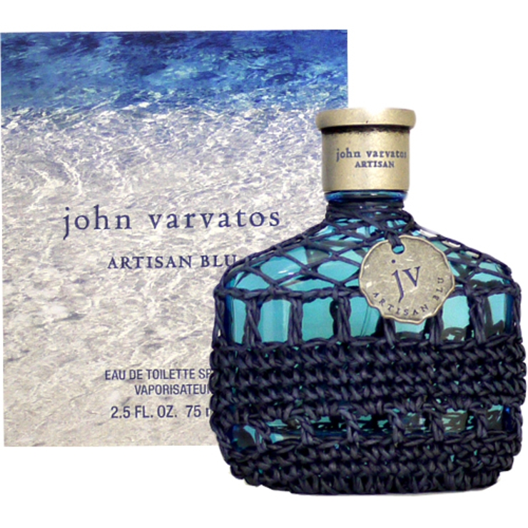 Amazon.co.jp: ジョンヴァルヴェイトス アルティザンアクア EDT