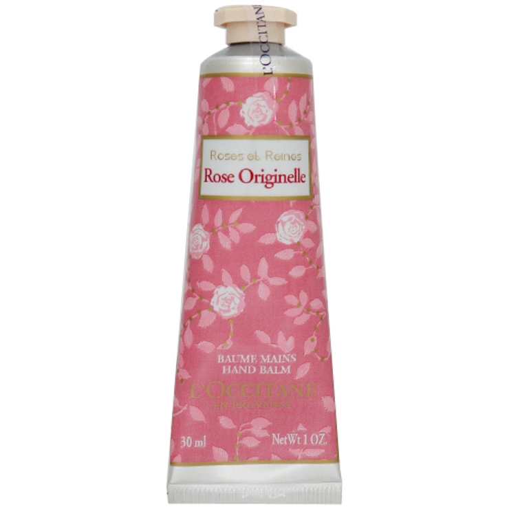 新品！L'OCCITANE Rose Originelle ローズオリジネル 新品！L'OCCITANE Rose Originelle ローズオリジネル