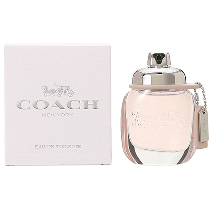 コーチ Coach コーチ Edt レディース 30ml 品番 Cole Cosmeland コスメランド のレディースファッション通販 Shoplist ショップリスト