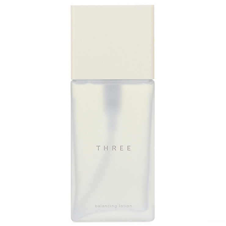 スリー THREE バランシング ローション 140mL[品番：COLE0008721 ...