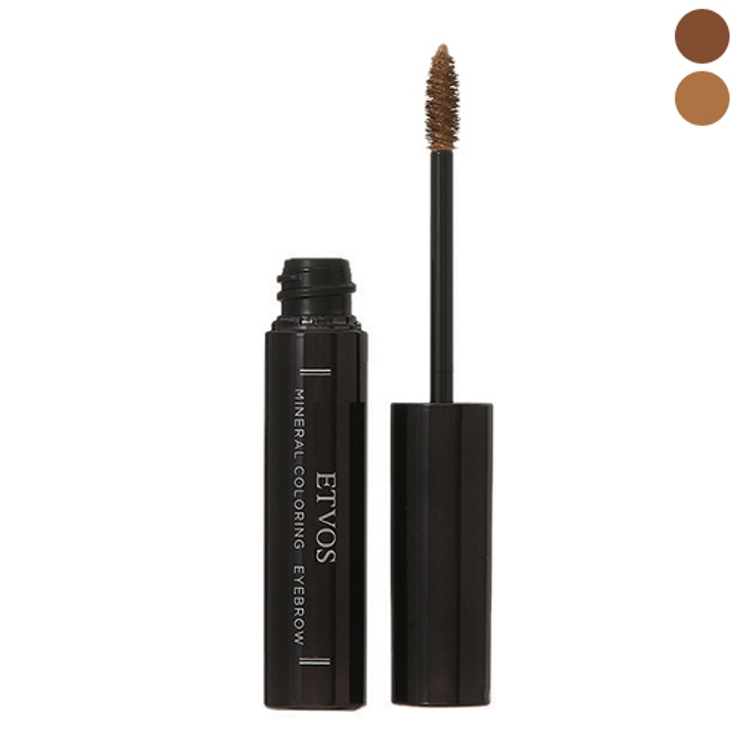 エトヴォス ETVOS ミネラルカラーリングアイブロウ 5g | CosmeLand | 詳細画像1 