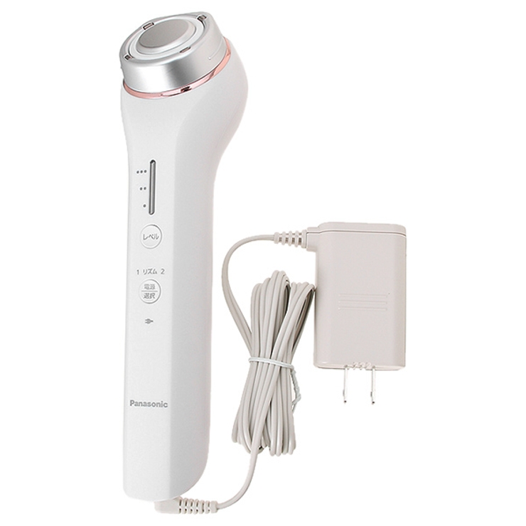 パナソニック Panasonic RF美顔器 EH-SR71-P ピンク調[品番