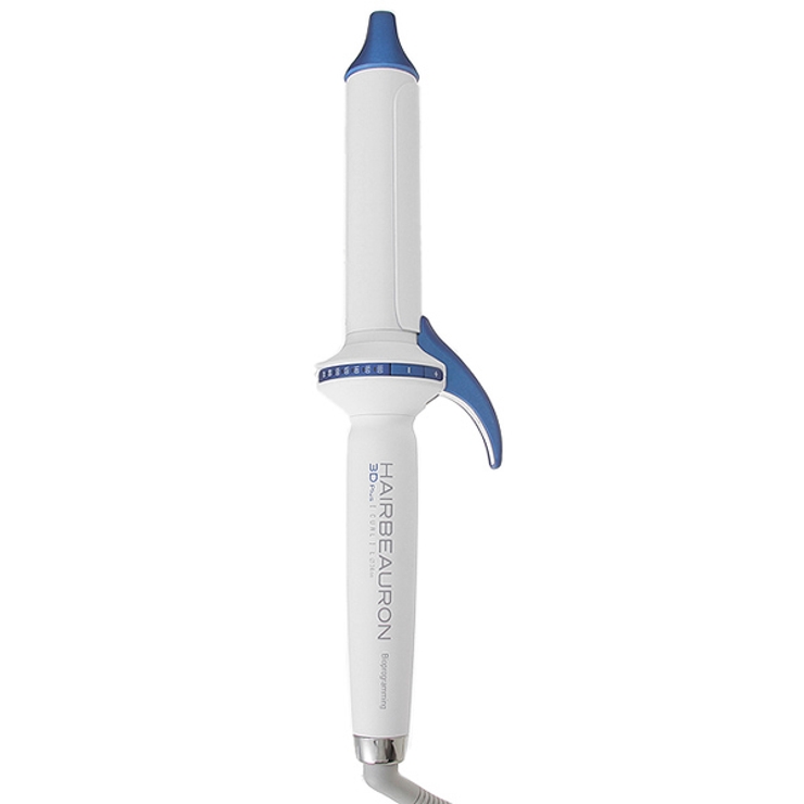 ヘアビューロン 7D Plus カール L-34㎜HAIRBEAURON