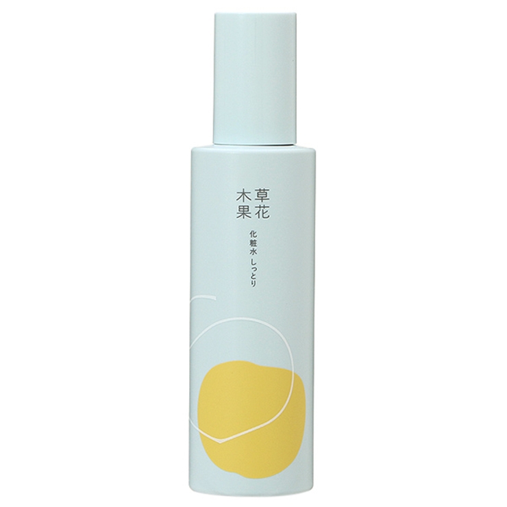 草花木果 化粧水 180mL | CosmeLand | 詳細画像1 