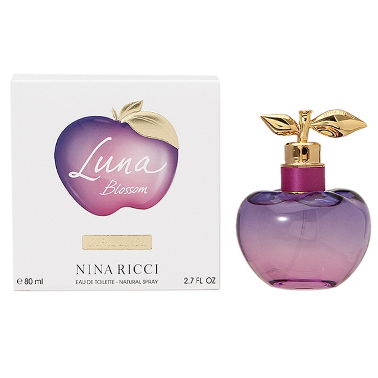 ニナリッチ NINA RICCI | CosmeLand | 詳細画像1 
