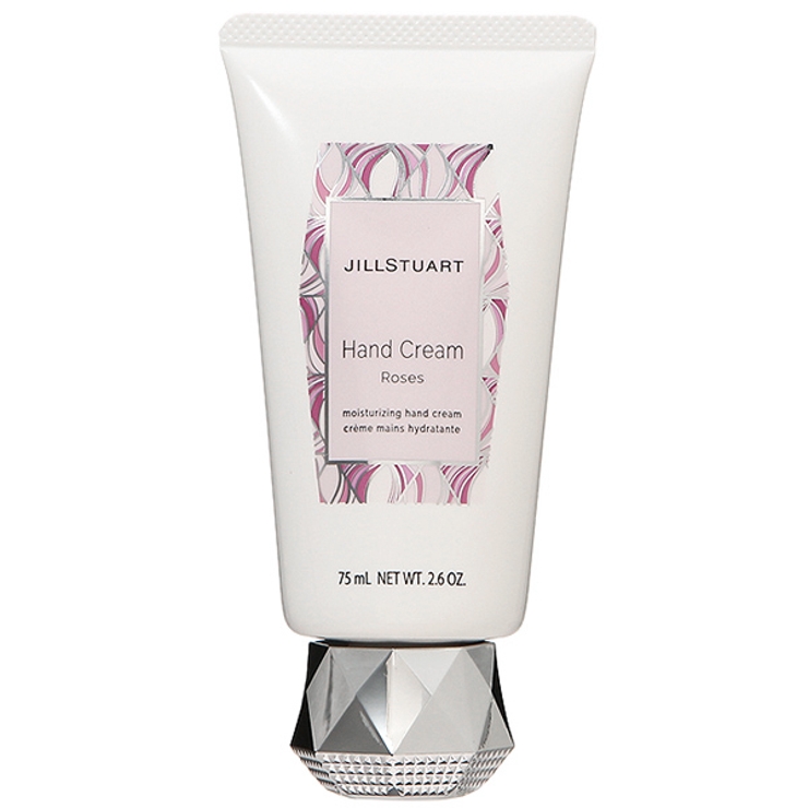 ジルスチュアート JILL STUART ハンドクリーム ロージーズ  74g[品番：COLE0000623]｜CosmeLand（コスメランド）のレディースファッション通販｜SHOPLIST（ショップリスト）