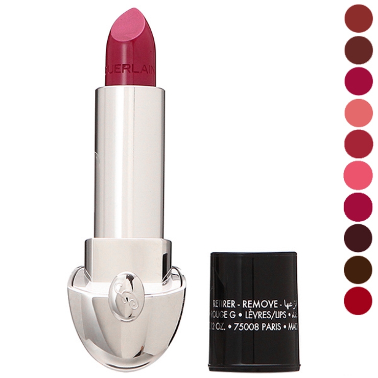 ゲラン GUERLAIN ルージュ ジェ リフィル 3.5g [品番：COLE0001702]｜CosmeLand（コスメランド）のレディースファッション通販｜SHOPLIST（ショップリスト）