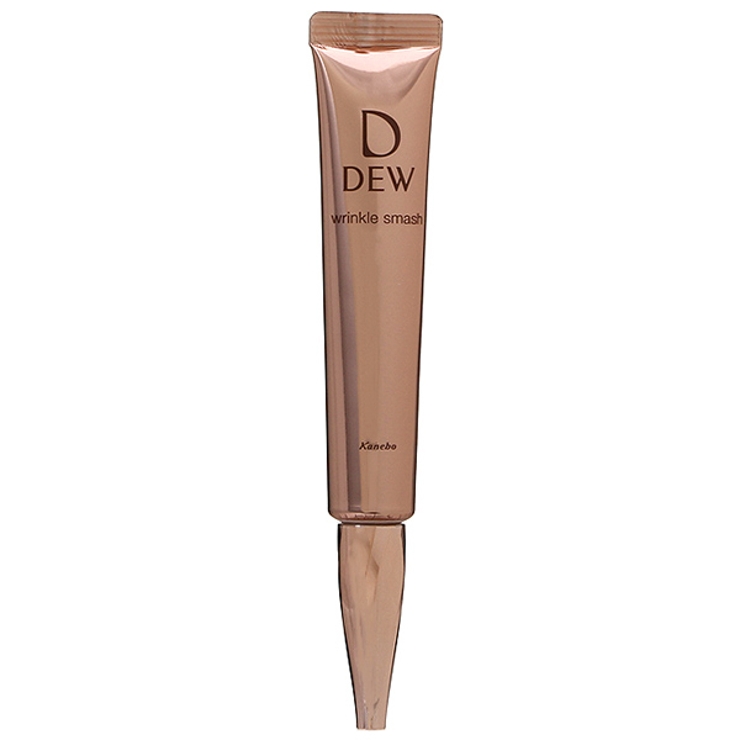 カネボウ DEW リンクルスマッシュ 20g 【医薬部外品】 | CosmeLand | 詳細画像1 