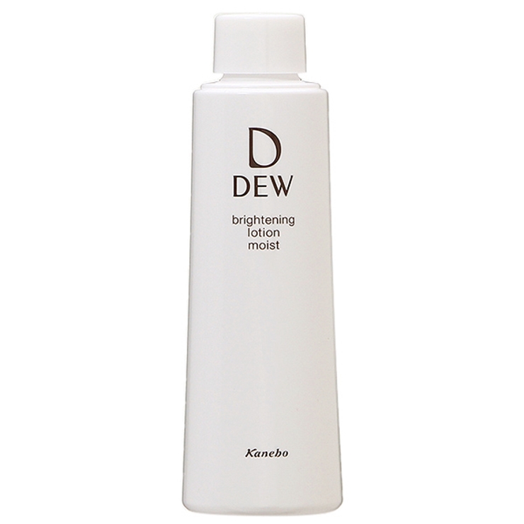 カネボウ DEW ブライトニング ローション レフィル 150mL 医薬部外品 | CosmeLand | 詳細画像1 
