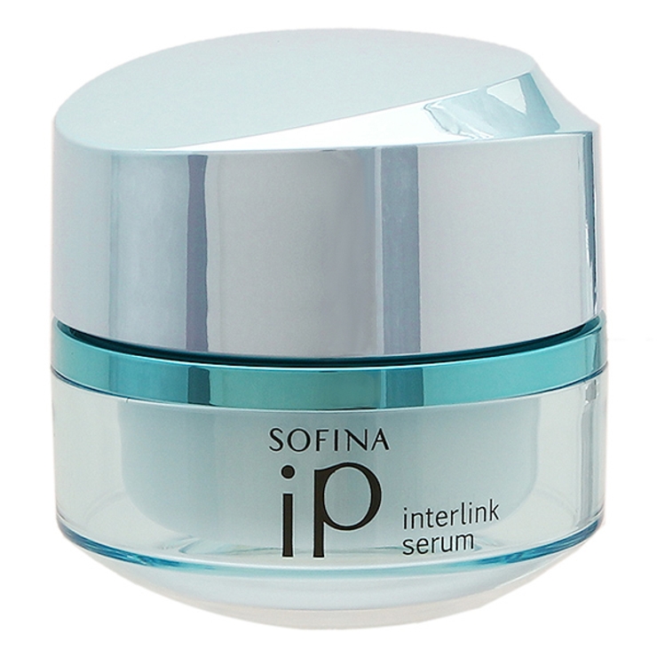 花王 ソフィーナ SOFINA iP インターリンク セラム 55g | CosmeLand | 詳細画像1 