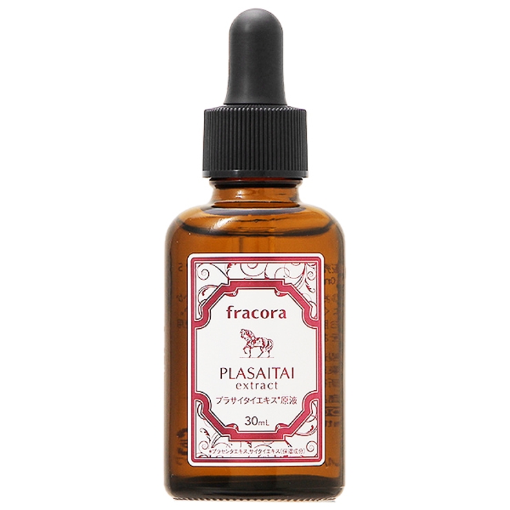 フラコラプラセンタエキス原液 30ml 美容液（フラコラ fracora