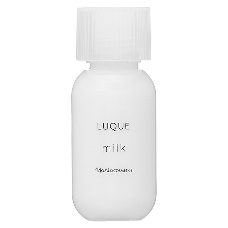 ナリス化粧品 naris cosmetics ルクエ3 ミルク 84mL[品番