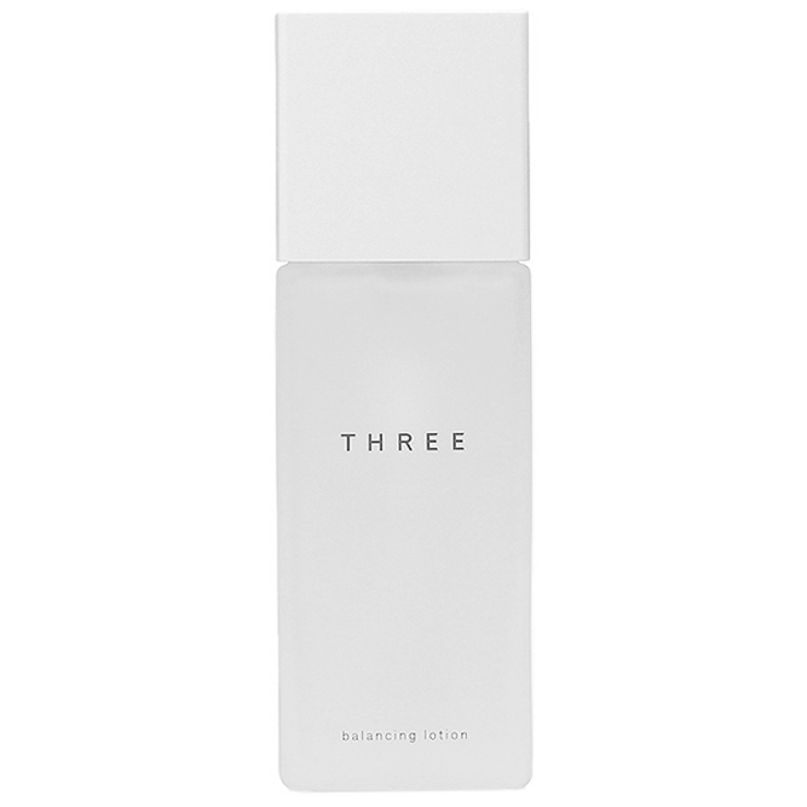 スリー THREE バランシング ローション R 140mL[品番：COLE0003750