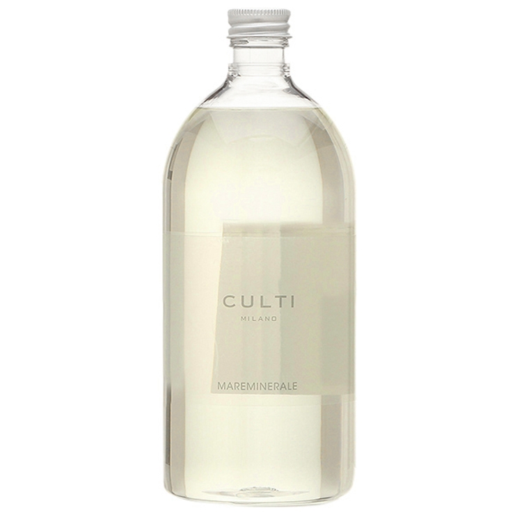 クルティ ディフューザー リフィル 1000ml
