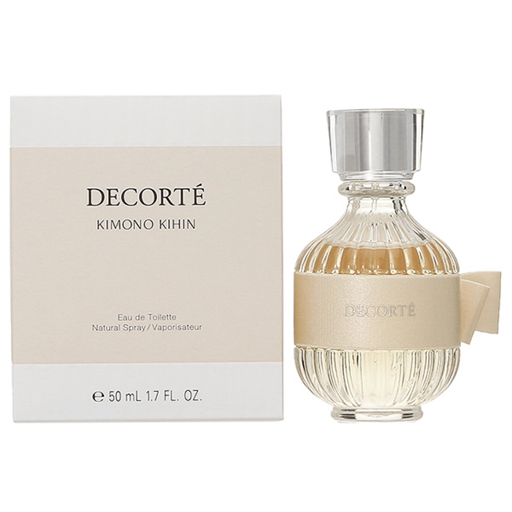 コーセー コスメデコルテ キモノ キヒン Edt 50ml 品番 Cole Cosmeland コスメランド のレディースファッション通販 Shoplist ショップリスト