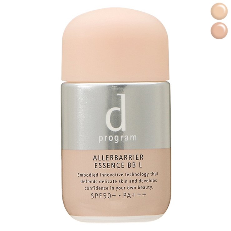 資生堂 dプログラムアレルバリア エッセンス BB N  30mL[品番：COLE0003869]｜CosmeLand（コスメランド）のレディースファッション通販｜SHOPLIST（ショップリスト）