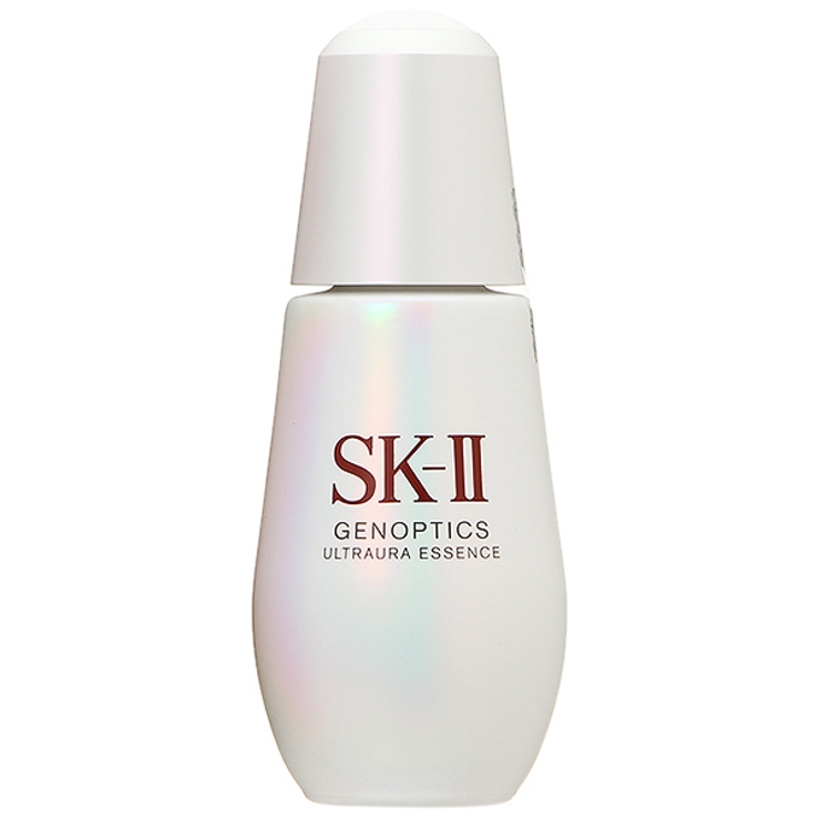SK-II ジェノプティクス ウルトオーラ エッセンス 50mL医薬部外品 | CosmeLand | 詳細画像1 