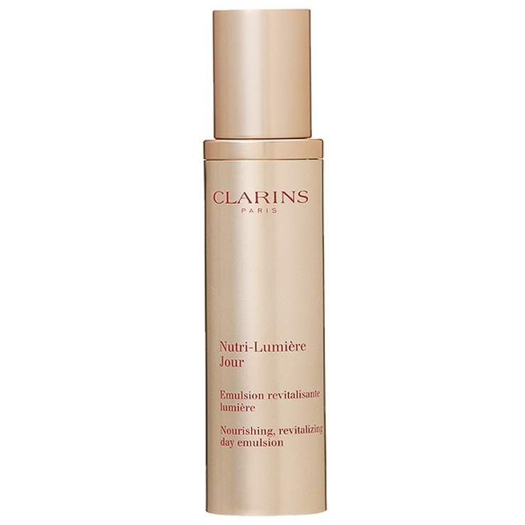 クラランス CLARINS Ｎルミエール デイ エマルジョン 50g | CosmeLand | 詳細画像1 