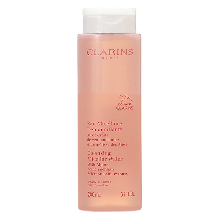 クラランス CLARINS クレンジング ミセラー ウォーター 200mL | CosmeLand | 詳細画像1 