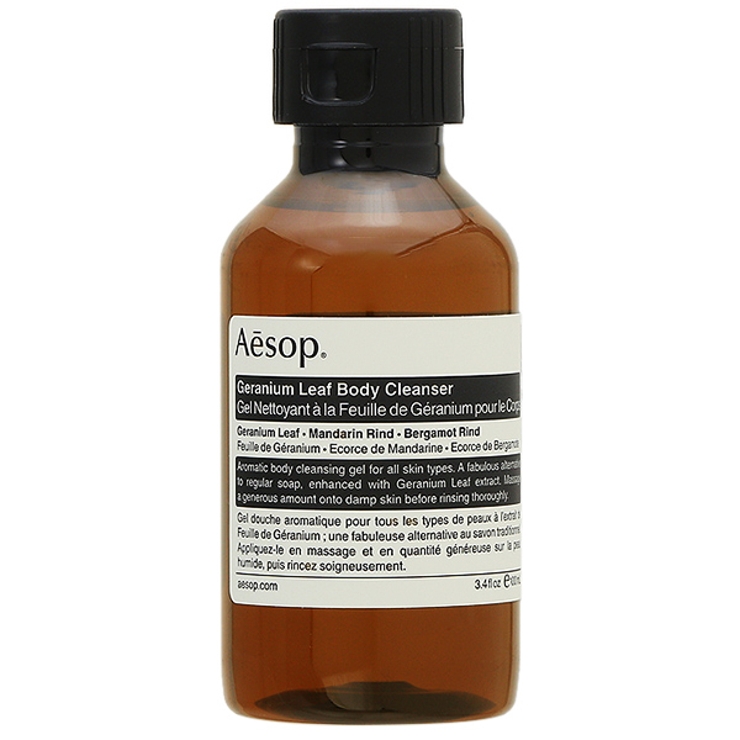 イソップ　ボディバーム　フェイスクレンザー Aesop(イソップ) / アメージング フェイス クレンザーの公式商品