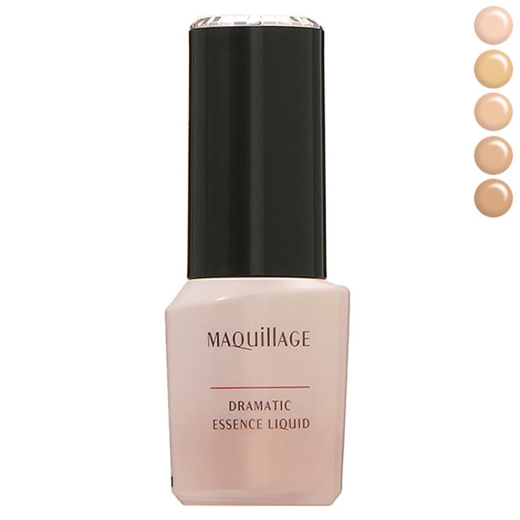ほぼ新品 マキアージュ ファンデーション まとめ売り MAQuillAGE マキアージュ ファンデーション化粧下地 サンプル