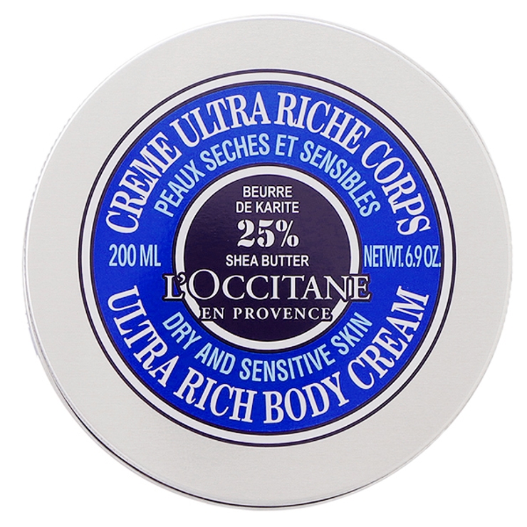 ロクシタン LOCCITANE ボディクリーム | CosmeLand | 詳細画像1 