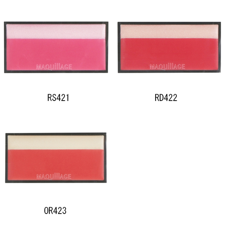 シセイドウ 資生堂 チーク | CosmeLand | 詳細画像2 