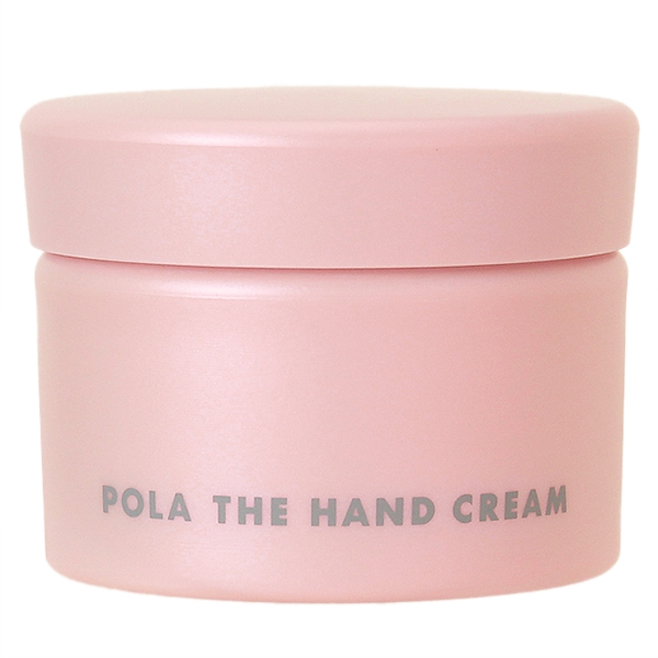 ポーラ POLA ポーラ ザ ハンドクリーム N [品番：COLE0011277