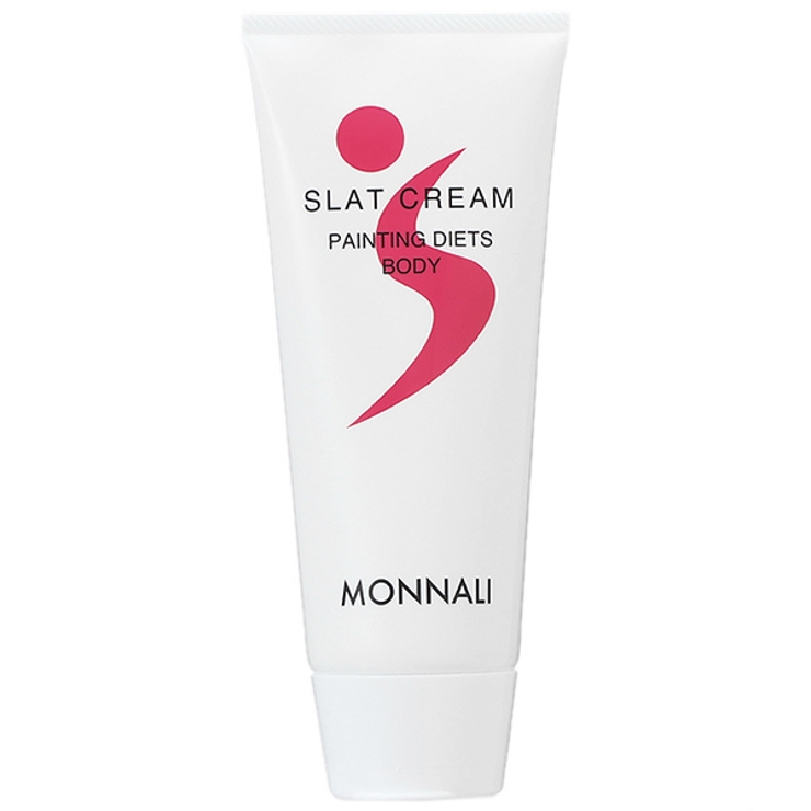 モナリMONNALI スラットボディクリーム 塗るだけダイエット。スラットクリーム | MONNALI｜株式会社モナリ