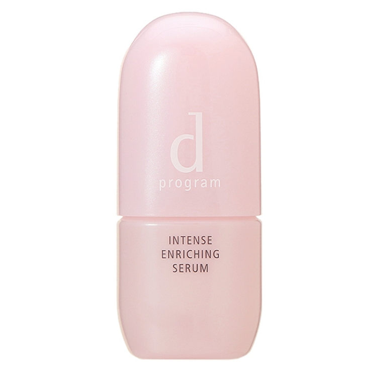 資生堂 dプログラム インテンスエンリッチングセラム 45mL 医薬部外品 | CosmeLand | 詳細画像1 