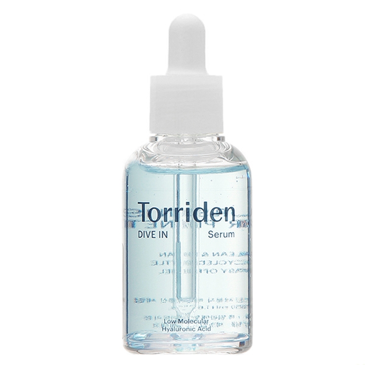 Torriden(トリデン) ダイブインセラム 50ml | すべての商品