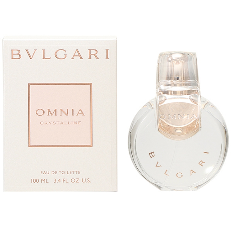 ブルガリ BVLGARI オムニア | CosmeLand | 詳細画像1 