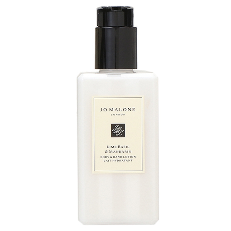 ジョーマローンロンドンJoMALONELONDONライムバジル＆マンダリンボディ＆ハンドローション250mLボディローションミルク